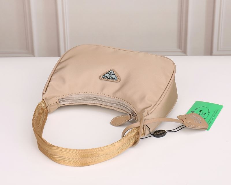 Prada Hobo Bags